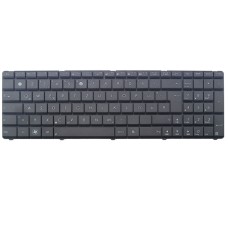 Laptop keyboard for Asus A52F